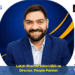 Laksh Sharma Joins LSEG as Director, People Partner