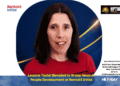 Leanne Taylor Elevated to Group Head of People Development at Rentokil Initial