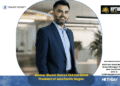 Zimmer Biomet Names Chintan Desai President of Asia Pacific Region