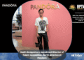 Justin Scappatura Appointed Director of Talent Acquisition, North America at Pandora