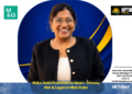 Ritika Joshi Promoted to Head – Privacy Risk & Legal at M&G India