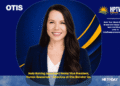 Molly Nuhring Appointed Senior Vice President, Human Resources – Americas at Otis Elevator Co.
