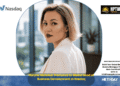 Maryna Nikitchuk Promoted to Global Head of Business Development at Nasdaq