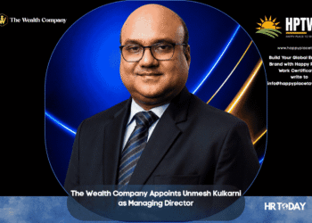 The Wealth Company Appoints Unmesh Kulkarni as Managing Director