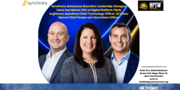 Synchrony Announces Executive Leadership Changes; Carol Juel Named CEO of Digital Platform, Florin Arghirescu Appointed Chief Technology Officer, DJ Casto Named Chief People and Operations Officer
