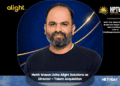 Mohit Wason Joins Alight Solutions as Director – Talent Acquisition