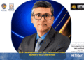 BITS Pilani Appoints Prof. (Dr.) Vishwas H. Devaiah as Dean of BITS Law School.