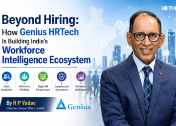 Beyond Hiring: How Genius HRTech Is Building India's Workforce Intelligence Ecosystem
