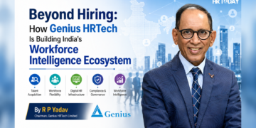 Beyond Hiring: How Genius HRTech Is Building India's Workforce Intelligence Ecosystem