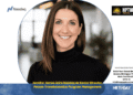 Jennifer James Joins Nasdaq as Senior Director, People Transformation Program Management