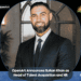 OpenArt Announces Sultan Khan as Head of Talent Acquisition and HR
