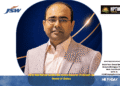 JSW MG Motor India Elevates Saurav Prakash as Head of Sales