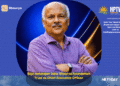 Raja Natarajan Joins Shaurya Foundation Trust as Chief Executive Officer