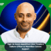 Tiger de Souza Appointed Chief People & Culture Officer at Macmillan Cancer Support