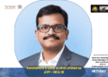 Ramkishore R Joins Arvind Limited as AVP – HR & IR