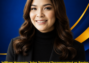 Ysa Alcantara Joins Converge Studios Inc. as Vice President of Business Development