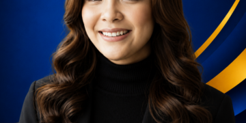Ysa Alcantara Joins Converge Studios Inc. as Vice President of Business Development