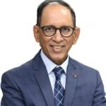 R P Yadav, Chairman, Genius HRTech Limited