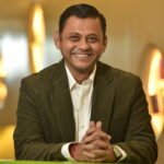 Amit Prakash, Chief Human Resource Officer, Marico Limited