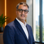Hariharan Subramanian, Managing Director of Siemens Healthcare Private Limited