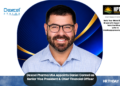 Dexcel Pharma USA Appoints Daniel Connell as Senior Vice President & Chief Financial Officer