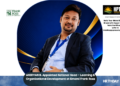 ANIRVAN B. Appointed National Head – Learning & Organizational Development at Emami Frank Ross
