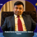 Shailesh Ranka Appointed Director, Sales at Sophos