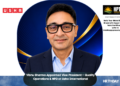 Vibhu Sharma Appointed Vice President – Quality Operations & NPD at Usha International
