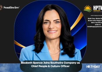 Elizabeth Spence Joins Southwire Company as Chief People & Culture Officer
