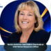 Monica Anderton Joins DuBois Chemicals as Chief Human Resources Officer