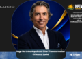 Hugo Martinho Appointed Chief Transformation Officer at Lucid