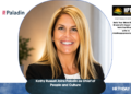 Kathy Russell Joins Paladin as Chief of People and Culture