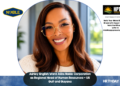 Ashley English Ward Joins Noble Corporation as Regional Head of Human Resources – US Gulf and Guyana