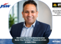 JSW Motors Appoints Pankaj Doval as Senior Vice President – Corporate Affairs & Public Policy