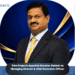 Tata Projects Appoints Sukumar Hebbar as Managing Director & Chief Executive Officer