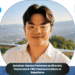 Jonathan Santos Promoted as Director, Corporate & CEO Communications at Salesforce