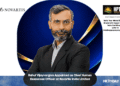 Rahul Vijayvargiya Appointed as Chief Human Resources Officer at Novartis India Limited