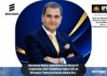 Randeep Raina Appointed as Head of Customer Unit Vodafone Idea (Vi) at Ericsson Telecommunications Inc.