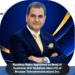 Randeep Raina Appointed as Head of Customer Unit Vodafone Idea (Vi) at Ericsson Telecommunications Inc.