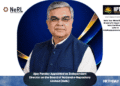 Ajay Pandey Appointed as Independent Director on the Board of National e-Repository Limited (NeRL)