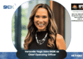 Veracelle Vega Joins SKDK as Chief Operating Officer