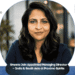 Shweta Jain Appointed Managing Director – India & South Asia at Proximo Spirits