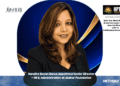 Nandita Bayan Barua Appointed Senior Director – HR & Administration at Akshar Foundation
