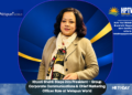 Khyati Shahh Steps into President – Group Corporate Communications & Chief Marketing Officer Role at Welspun World