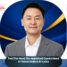 Ted (Tae Hoon) Kim Appointed Country Head of Takeda India & Sri Lanka