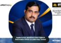 Jagdip Kumar Appointed Chief Digital & Information Officer at Lohia Corp Limited