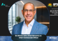 Ed Alfonso Joins Arium Networks as Chief Commercial Officer