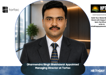 Dharmendra Singh Shekhawat Appointed Managing Director at Torfac