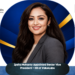 Ipsita Mohanty Appointed Senior Vice President – HR at ValueLabs