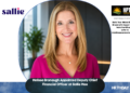 Melissa Bronaugh Appointed Deputy Chief Financial Officer at Sallie Mae